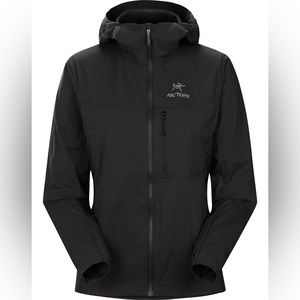 Arc’teryx Squamish Hoody